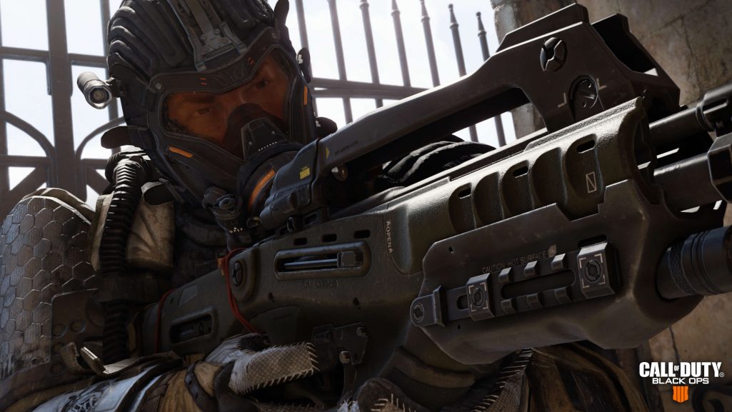 Zbliża się beta Call of Duty: Black Ops 4!