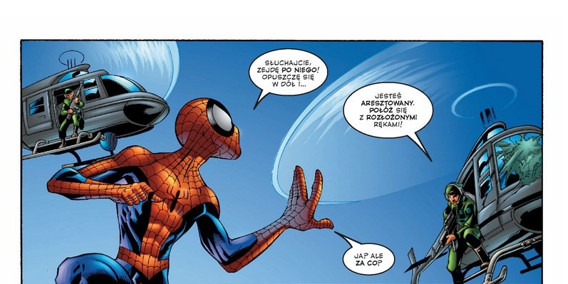 Komiksy Ultimate Spider-Man i Runaways [Recenzja]