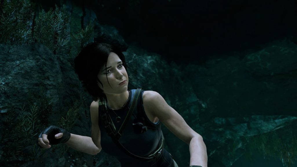 Oceny Shadow of the Tomb Raider mocno w dół