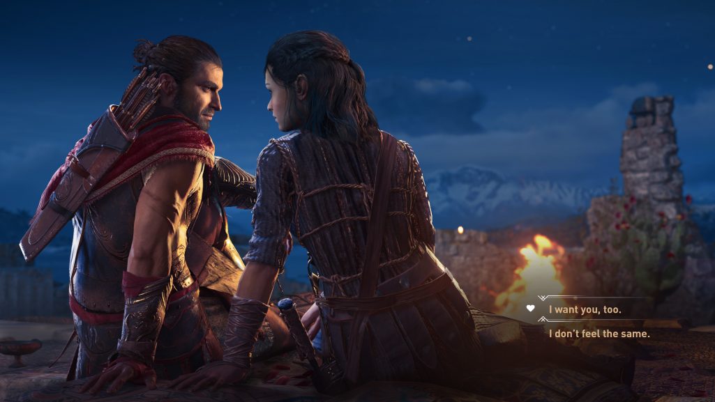Co po Odyssey? Następny Assassin’s Creed w 2020