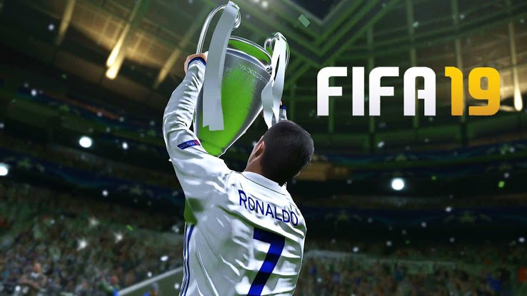 EA Access na PS4 już w nocy. FIFA 19 za darmo!