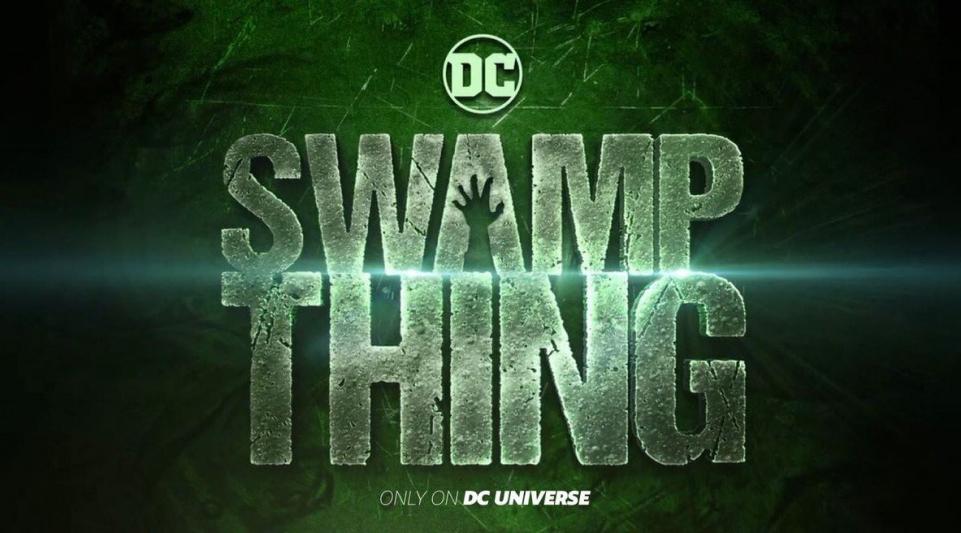 dc universe swamp thing