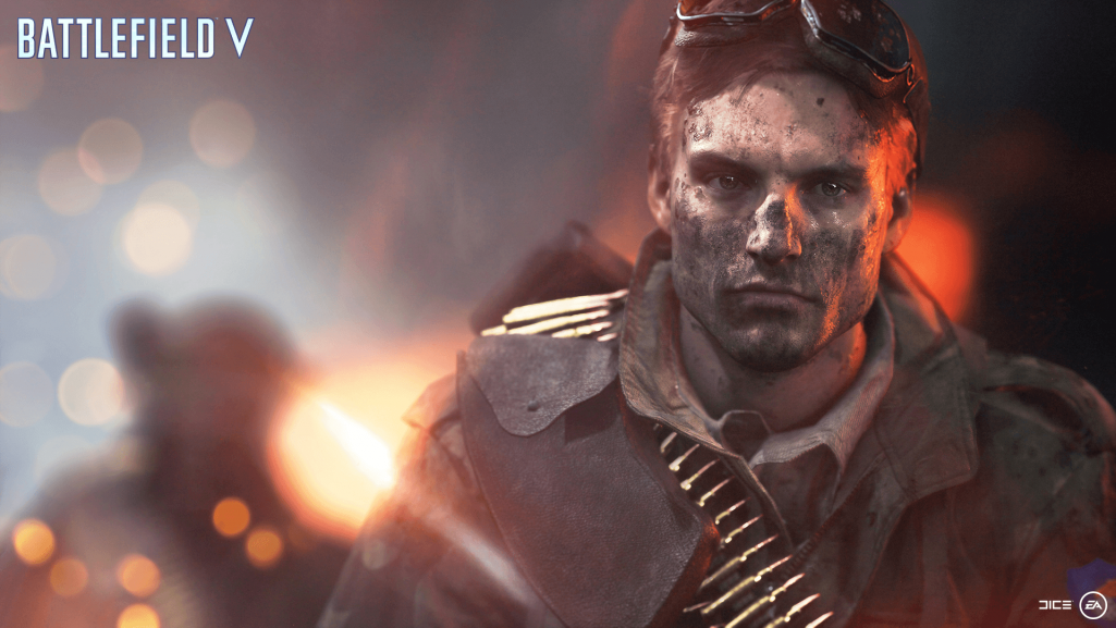 Gameplaye Battlefield V zalewają już YouTube’a