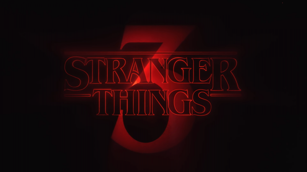 3 sezon Stranger Things zapowiedziany na 2019 rok