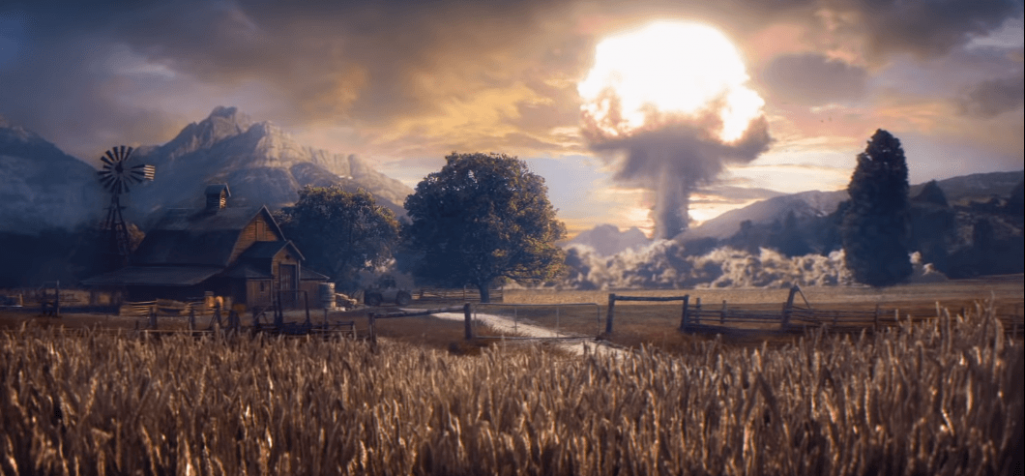 Zapowiedź Far Cry 6 solidnym postapo
