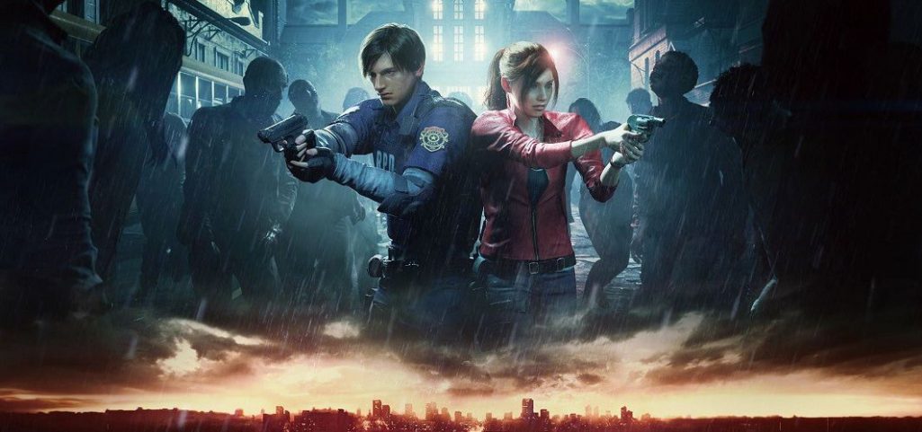 Demo Resident Evil 2 Remake już w tym tygodniu!