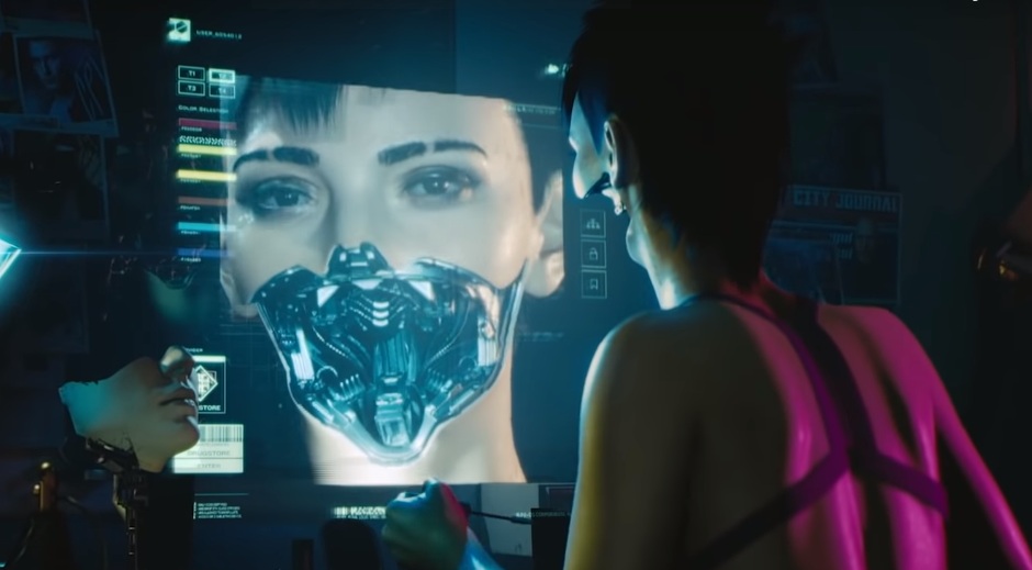 Kiedy premiera Cyberpunk 2077? “Gra jest daleka od ukończenia”
