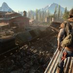 days gone exclusive na ps4