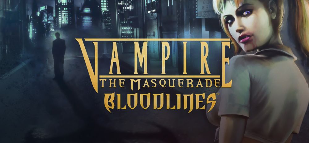 vampire the masquerade: bloodlines 2
