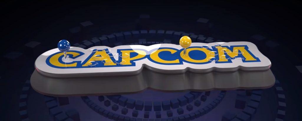 Capcom Home Arcade – nowa mini-konsola zadebiutuje w październiku