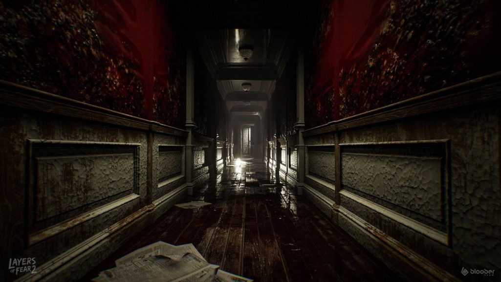 Layers of Fear 2 – oceny i opinie recenzentów. Co sądzą o grze?