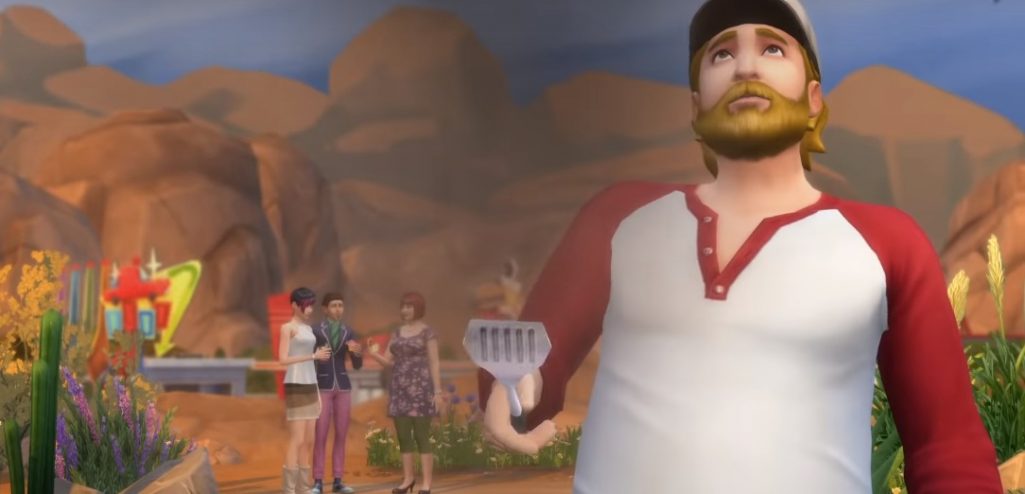 The Sims 4 na PC za darmo. Ale tylko przez kilka dni