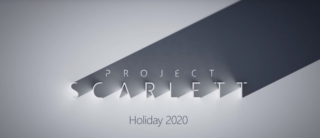 Project Scarlett – ile powinien kosztować? “Jesteśmy pewni tego, co tworzymy”