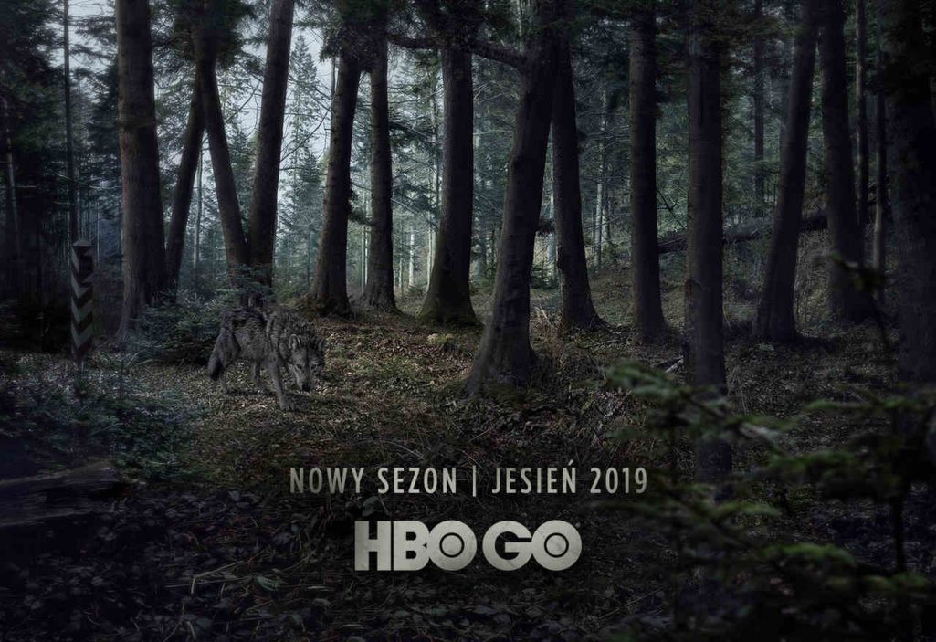 Trzeci sezon Watahy w HBO już jesienią