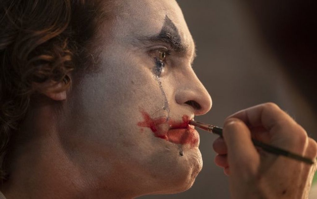 Joker będzie samodzielnym filmem. Phoenix nie spotka Pattinsona
