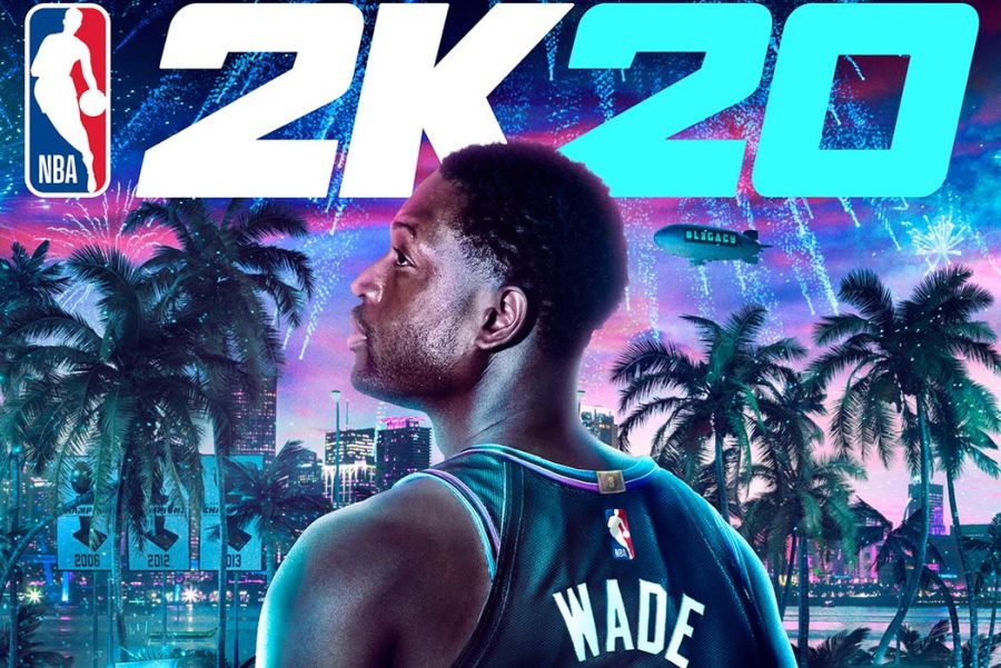 NBA 2K20 w wersji demo już 21 sierpnia na konsolach!