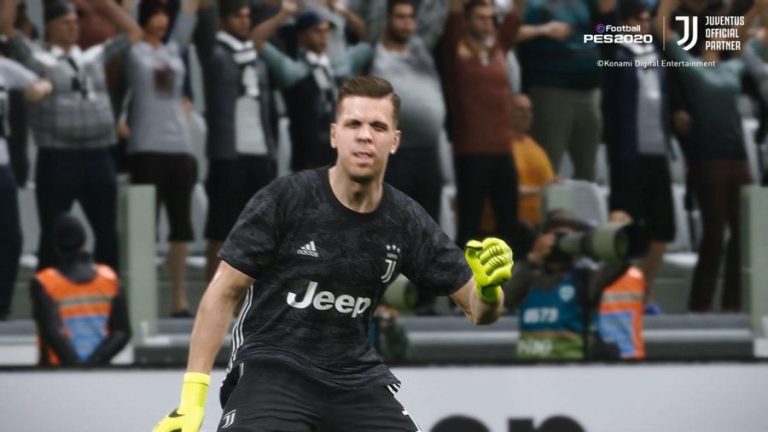PES 2020 za darmo! Wersja Lite na PC, PS4 i Xbox One  