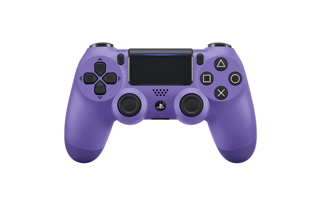 Dualshock 4 фото