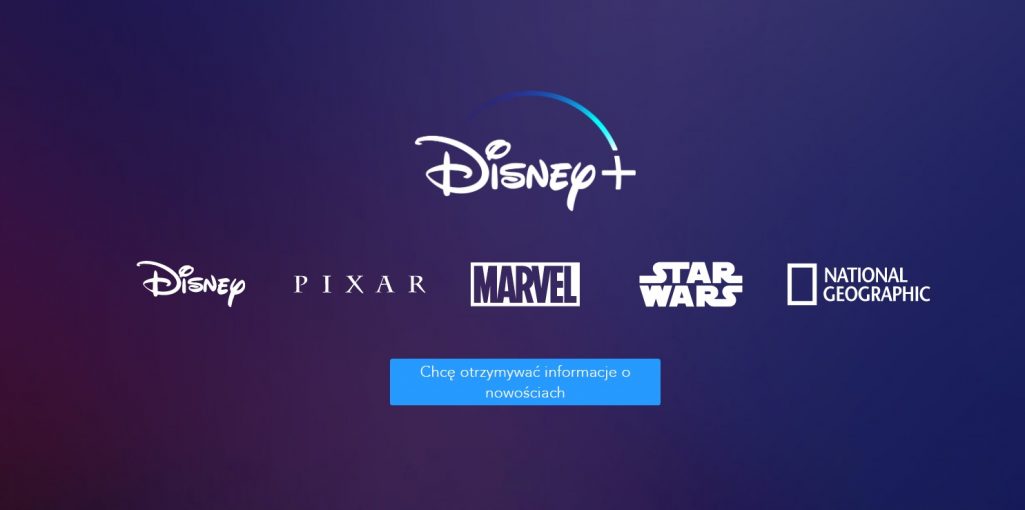 Disney+ otrzyma pakiet z dostępem do Hulu i ESPN+!