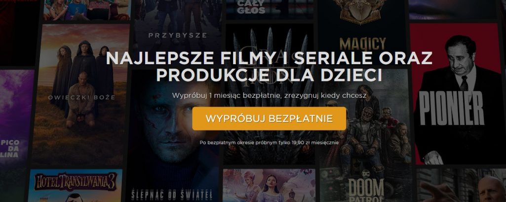 Abonament HBO GO w Polsce będzie droższy niż dotychczas?