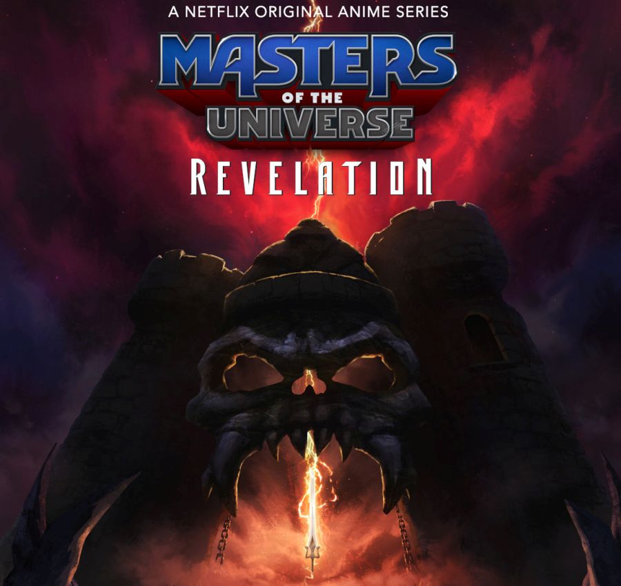 he-man kevina smitha - masters of the universe revelation