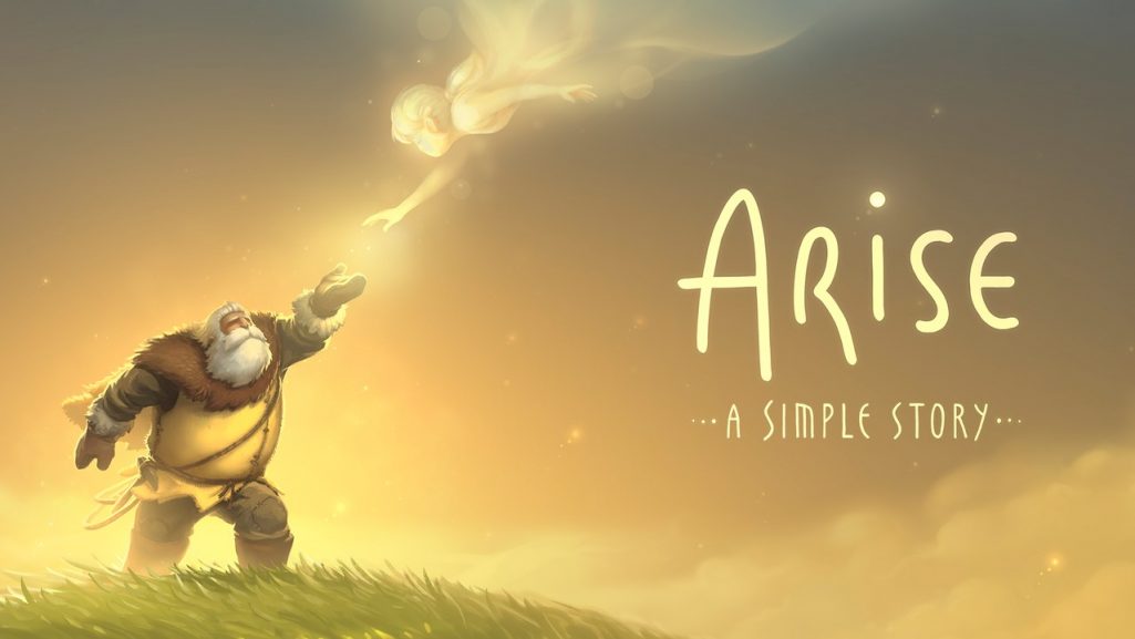 Arise: A Simple Story, czyli polsko-hiszpański exclusive na PS4