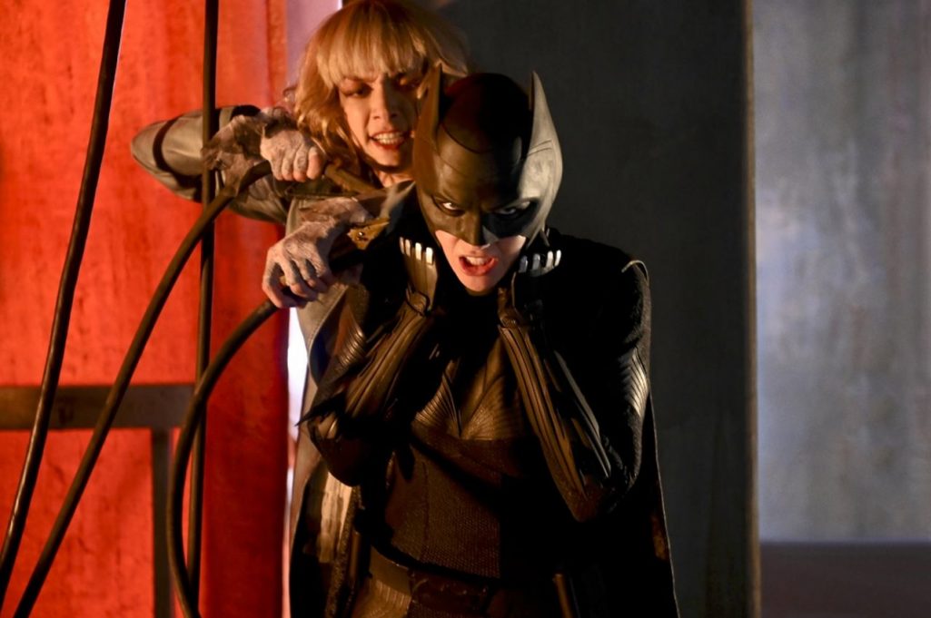 Batwoman w HBO GO już jutro. Kim będzie obrończyni Gotham?