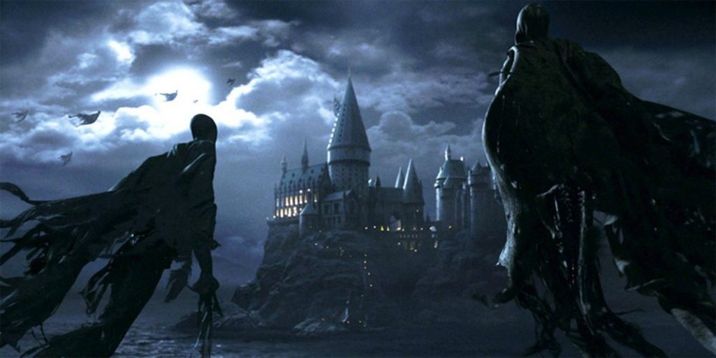 Harry Potter: Wizards Unite pobierało za dużo danych o lokalizacji?