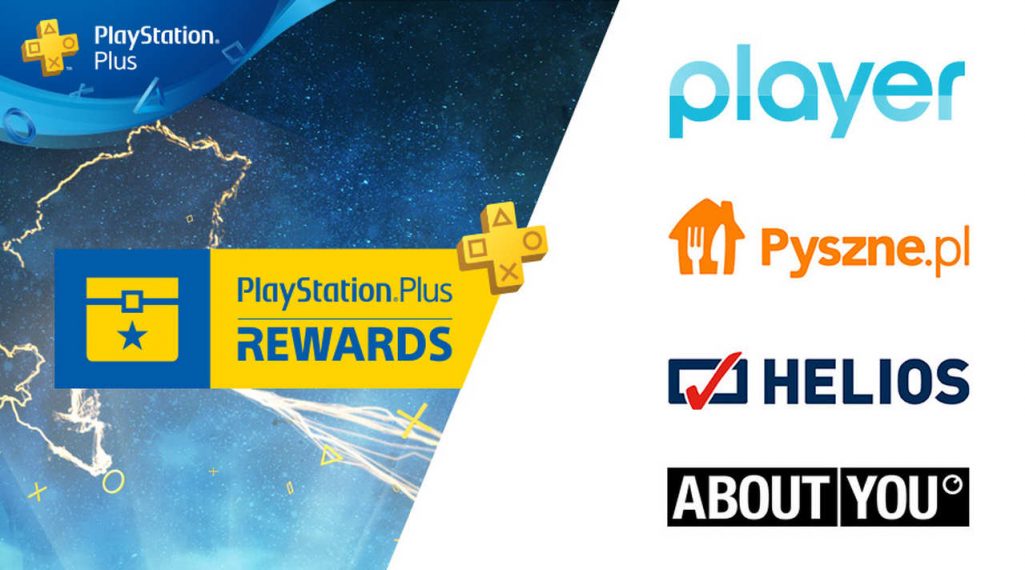 Zniżki PlayStation Plus na kino czy jedzenie. Gdzie i jak odebrać?