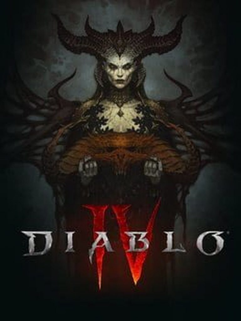 Diablo 4