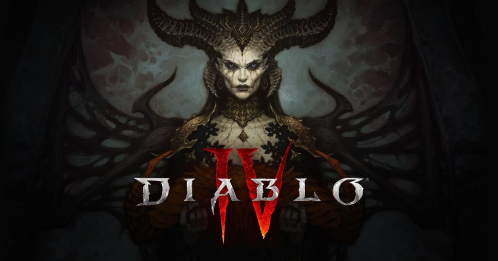 diabloe 4 gameplay