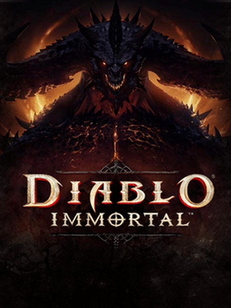 Diablo Immortal