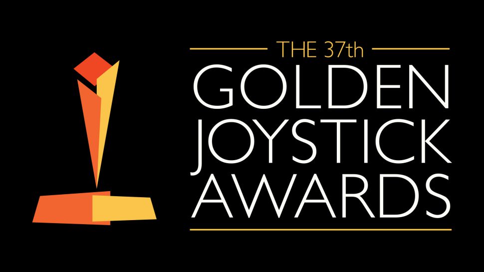 golden joystick awards 2019
