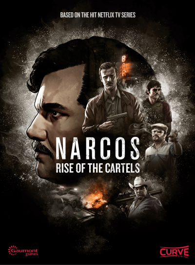 gra narcos: rise of the cartels