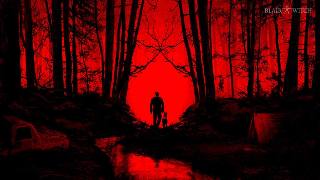 Blair Witch od Bloober Team Najlepszą grą na CEEGA