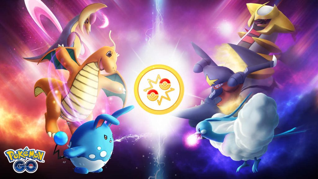 Pokemon GO: Battle League już rusza. Oto rozpiska presezonu