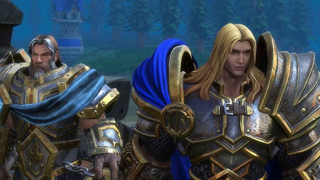 Warcraft 3: Reforged – premiera już 29 stycznia! Co wiemy na temat odświeżonej wersji klasyczka?