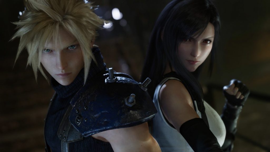 Premiera Final Fantasy VII Remake. Gra już dostępna!