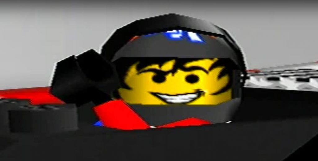 LEGO Racers – Kultowe Gry Sportowe #6