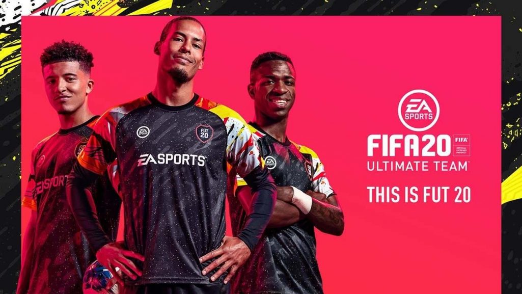 FIFA 20: FUT Birthday Event trwa. Urodziny trybu przedłużone!