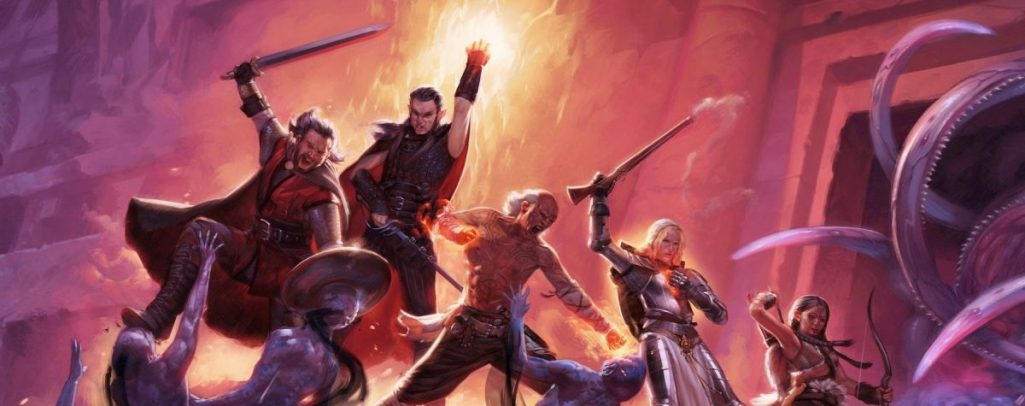 Pillars of Eternity i Tyranny za darmo na Epic Games Store. Specjalna oferta na święta