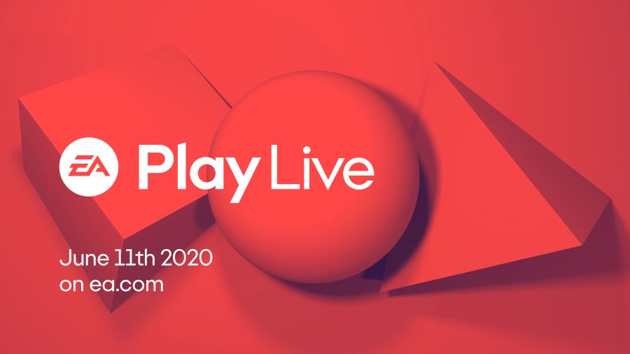 kiedy odbędzie się EA Play Live 2020?