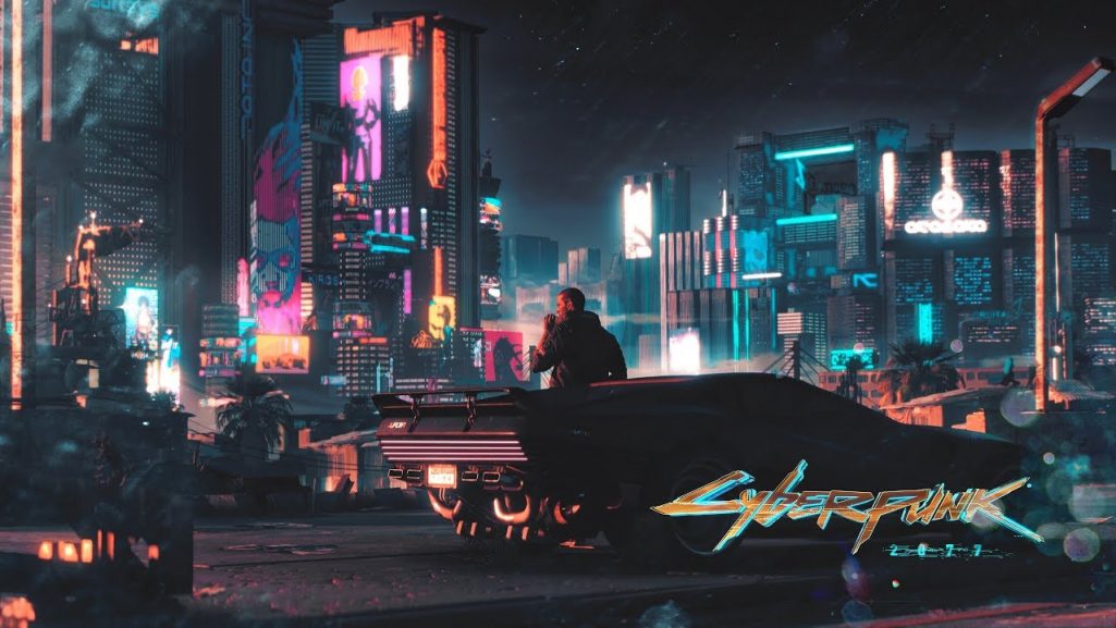 Night City Wire 2. Poznaliśmy nowe informacje o Cyberpunk 2077!