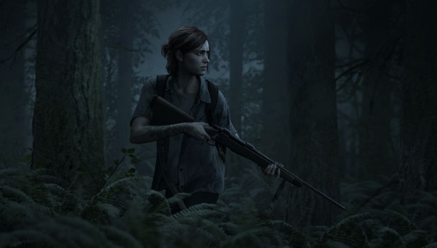 poradnik jak zrobić cosplay Ellie z The Last of Us 2