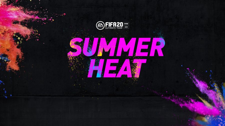 Summer Heat to najnowszy event w FIFA 20 FUT. Kiedy startuje?