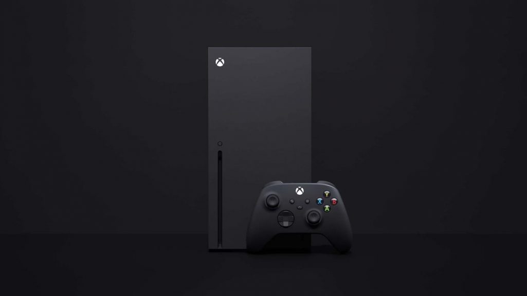 Xbox Series X. Wszystkie informacje