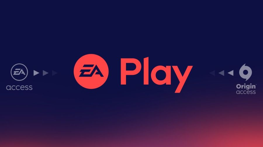 EA Play trafi na Steam 31 sierpnia!
