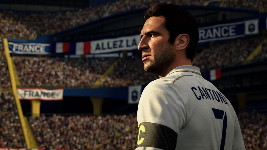 Poznaliśmy już nowe ikony trybu FUT w FIFA 21. To 11 nazwisk!