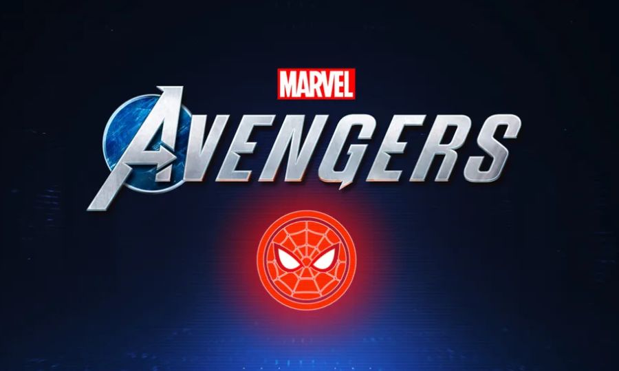 Spider-Man będzie grywalną postacią w Marvel's Avengers!