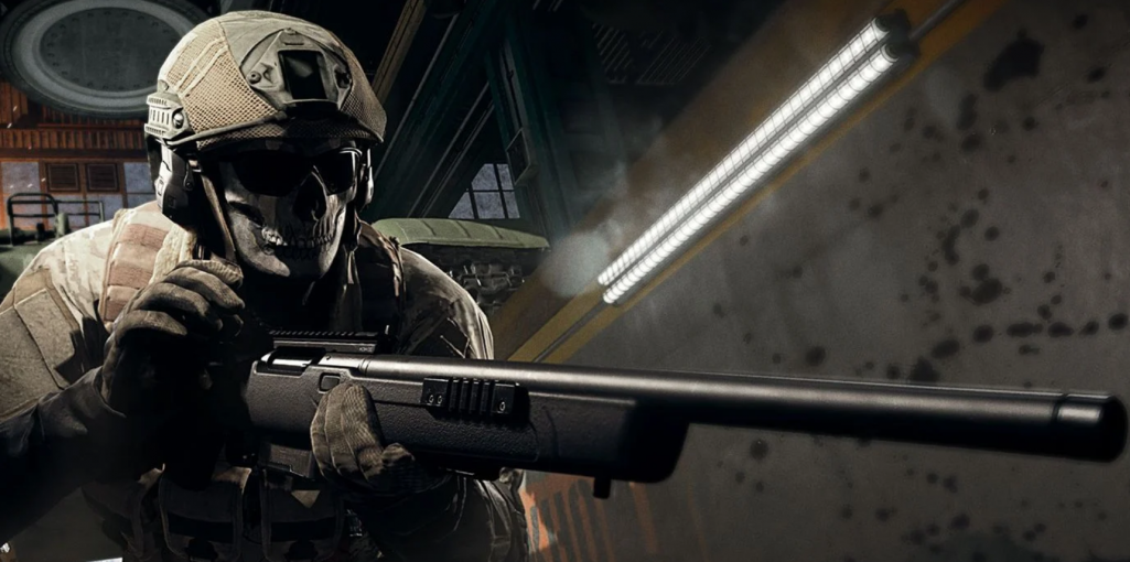 Call of Duty: Modern Warfare i Warzone. Oficjalny zwiastun 6. sezonu
